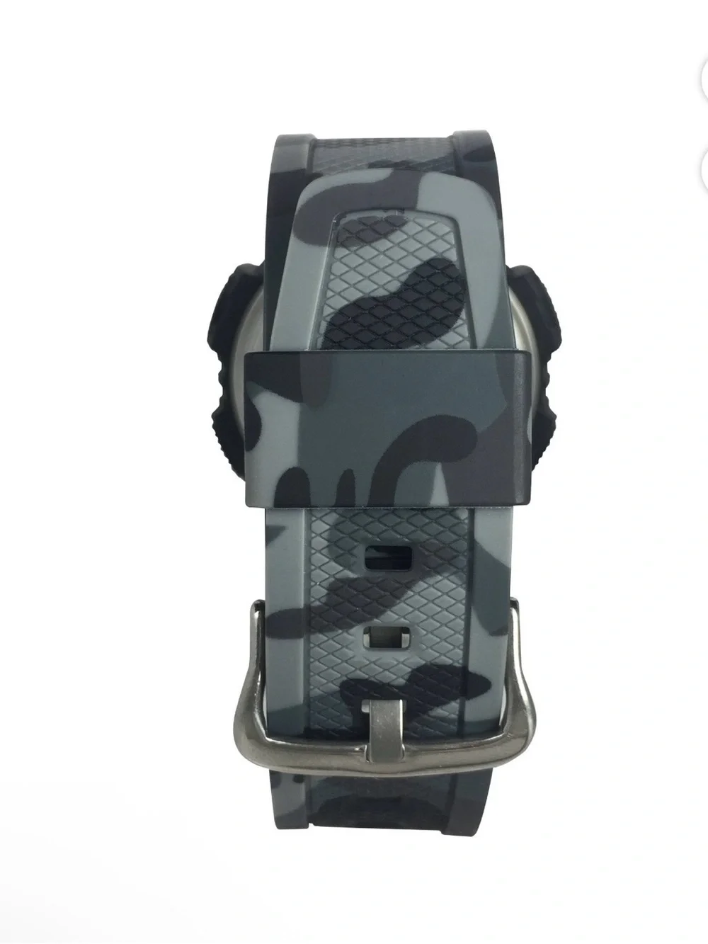 George Gray Camouflage Digital Sport Watch